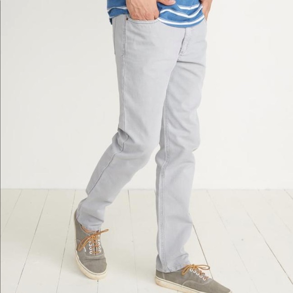 Marine Layer Beck Pant - Picture 2 of 6